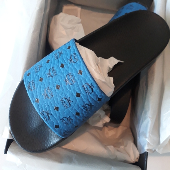 (New) MCM Slides - Picture 5 of 12